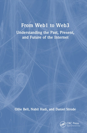 From Web1 to Web3