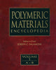 Book cover of: Polymeric Materials Encyclopedia. By: Joseph C. Salamone