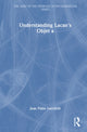 Book cover of: Understanding Lacan's Objet a