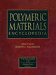 Book cover of: Polymeric Materials Encyclopedia, Twelve Volume Set. By: Joseph C. Salamone