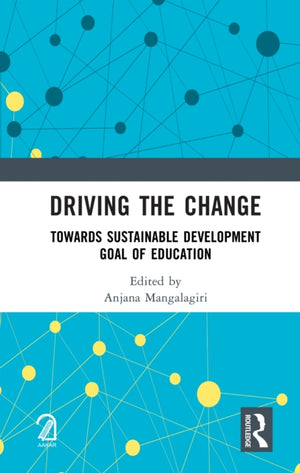 Driving the Change