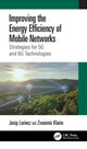Book cover of: Improving the Energy Efficiency of Mobile Networks