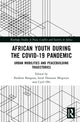 Book cover of: African Youth during the COVID-19 Pandemic