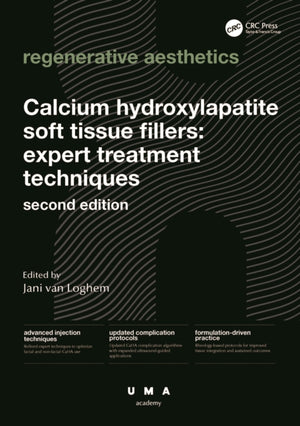 Calcium Hydroxylapatite Soft Tissue Fillers