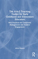 Book cover of: A-to-Z Teaching Toolkit for Early Childhood and Elementary Educators