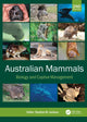 Book cover of: Australian Mammals