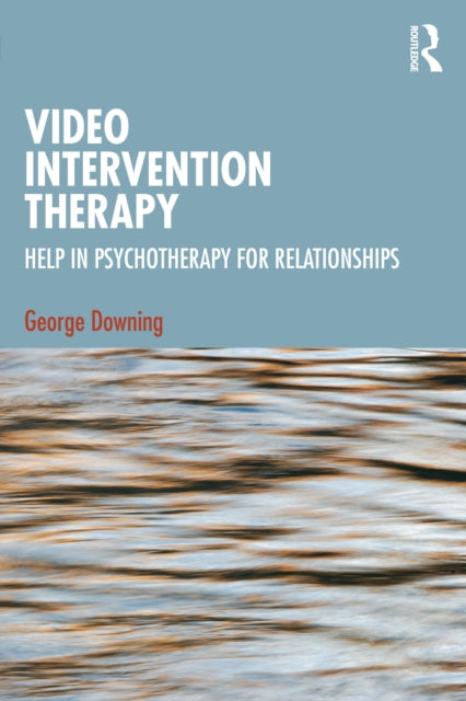 Book cover of: Video Intervention Therapy