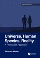 Book cover of: Universe, Human Species, Reality