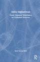 Book cover of: India-Afghanistan