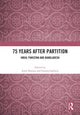 Book cover of: 75 Years After Partition
