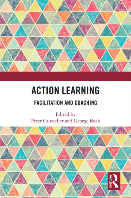 Book cover of: Action Learning