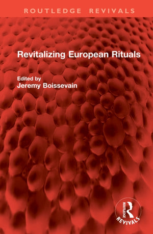 Revitalizing European Rituals