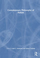 Book cover of: Contemporary Philosophy of Autism