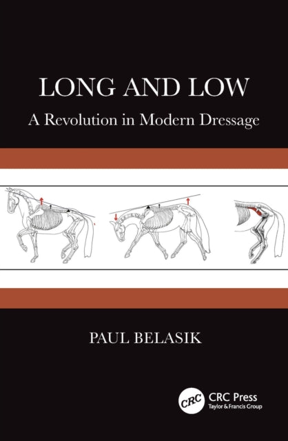 Book cover of: Long and Low
