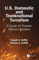 Book cover of: U.S. Domestic and Transnational Terrorism