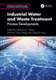 Book cover of: Industrial Water and Waste Treatment