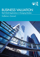 Book cover of: Business Valuation