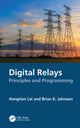 Book cover of: Digital Relays