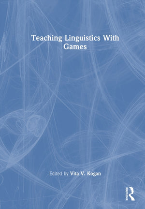 Teaching Linguistics With Games