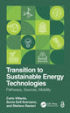 Book cover of: Transition to Sustainable Energy Technologies