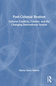Book cover of: Post-Colonial Realism