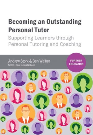 Becoming an Outstanding Personal Tutor
