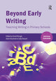 Book cover of: Beyond Early Writing