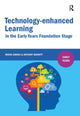 Book cover of: Technology-enhanced Learning in the Early Years Foundation Stage