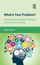 Book cover of: What's Your Problem?