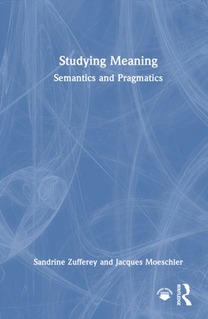 Studying Meaning