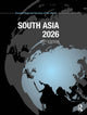 Book cover of: South Asia 2026