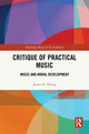 Book cover of: Critique of Practical Music