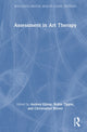 Book cover of: Assessment in Art Therapy
