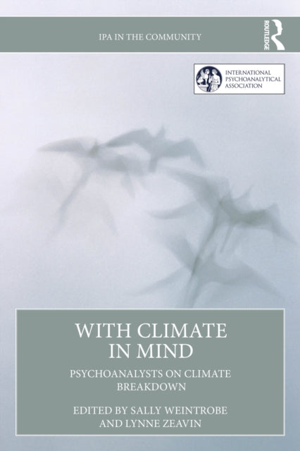 Book cover of: With Climate in Mind