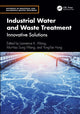 Book cover of: Industrial Water and Waste Treatment