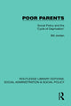 Book cover of: Poor Parents