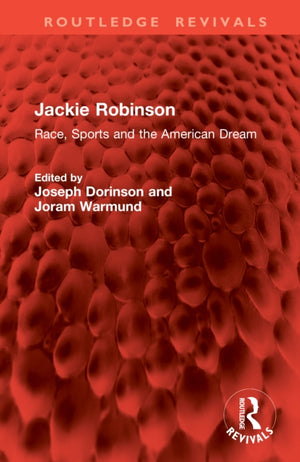 Jackie Robinson