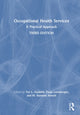 Book cover of: Occupational Health Services