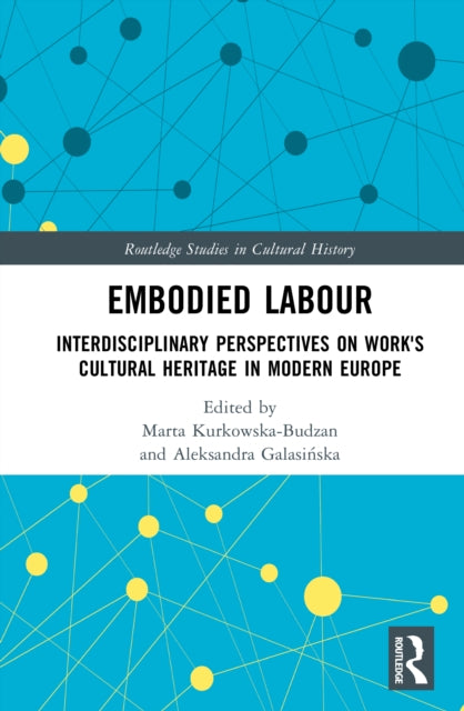 Book cover of: Embodied Labour