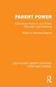 Book cover of: Parent Power