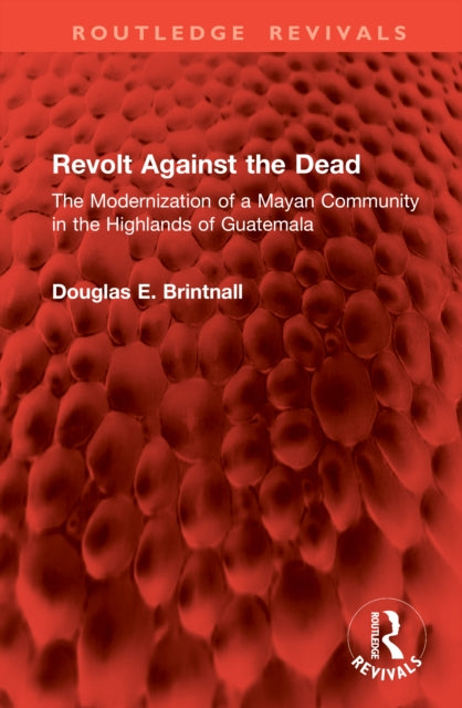 Book cover of: Revolt Against the Dead