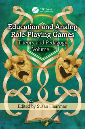 Education and Role-Playing Games