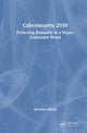 Book cover of: Cybersecurity 2050