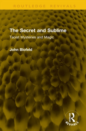 The Secret and Sublime
