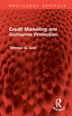 Book cover of: Credit Marketing and Consumer Protection