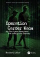 Book cover of: Operation Carder Kaos