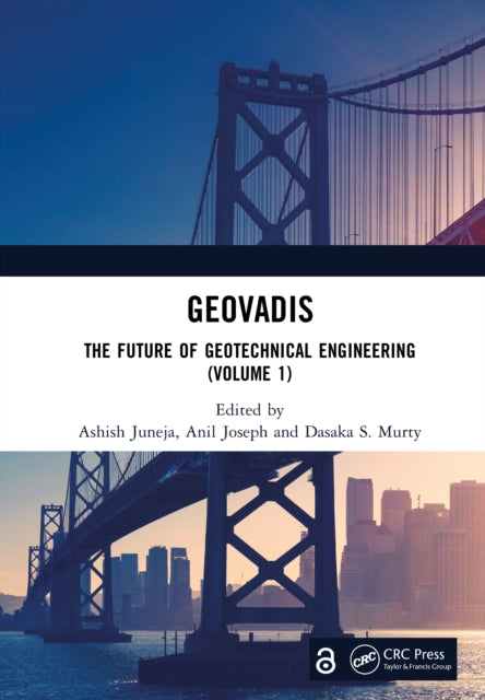 Book cover of: GeoVadis