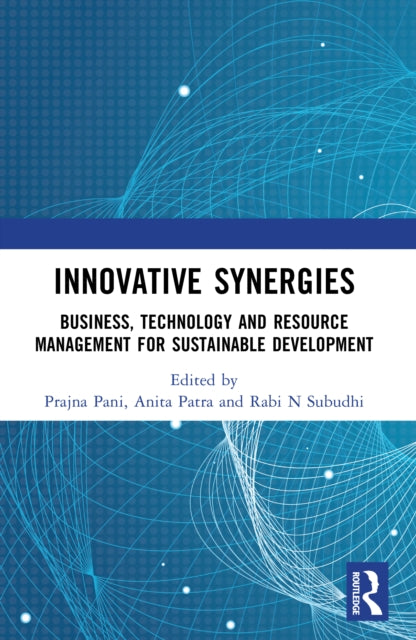 Book cover of: Innovative Synergies
