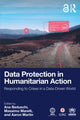 Book cover of: Data Protection in Humanitarian Action