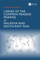 Book cover of: Larvae of the Common Penaeid Prawns of Malaysia and South-East Asia